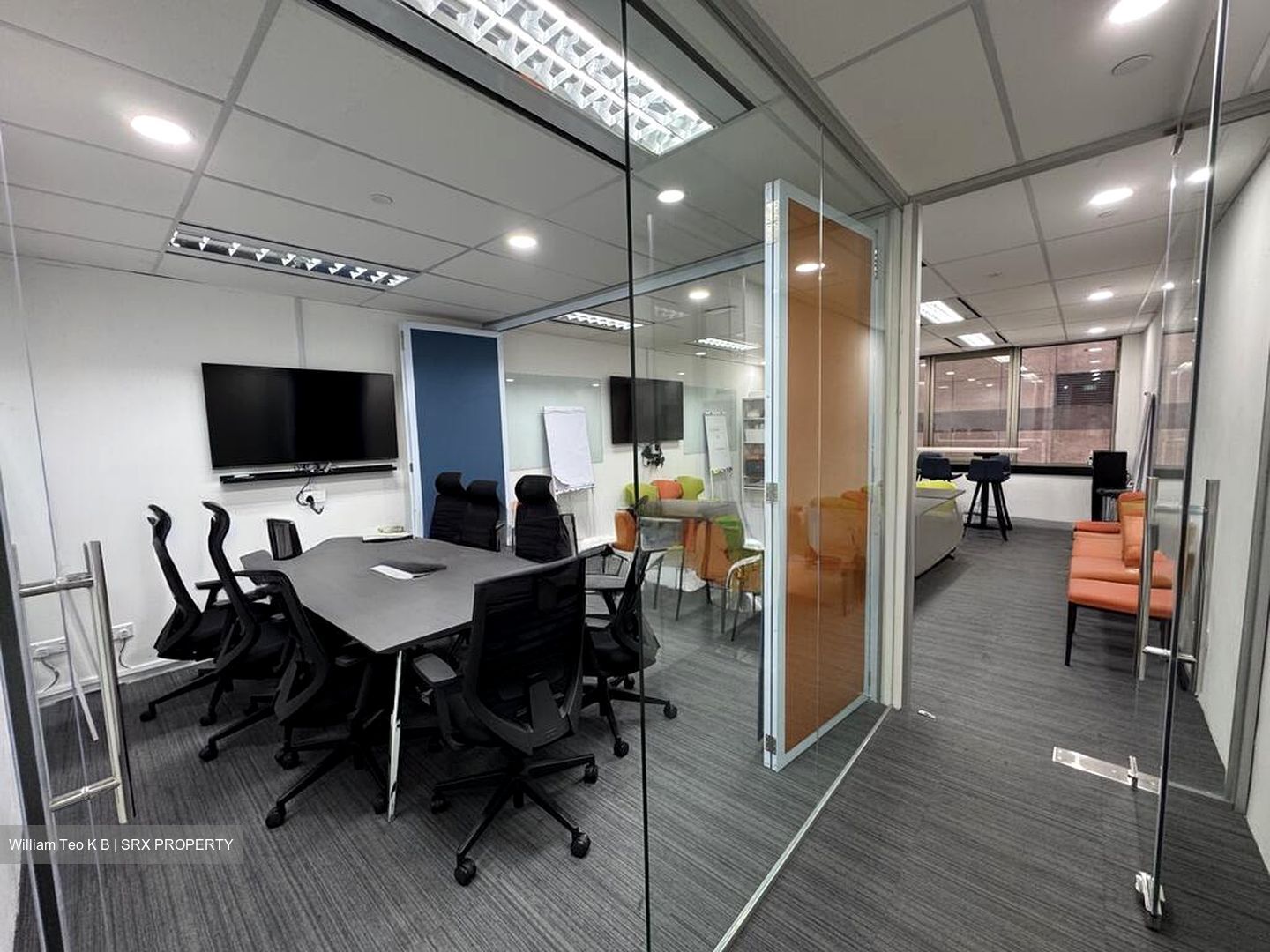 Keck Seng Tower (D1), Office #499497451